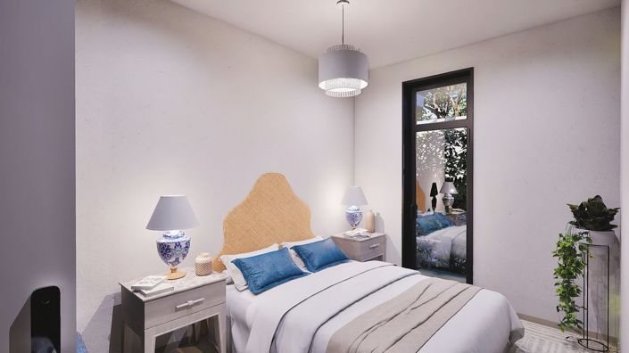 Image No.4-3 Bed Apartment for sale