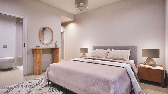 Image No.43-3 Bed Apartment for sale