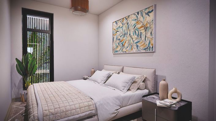 Image No.48-3 Bed Apartment for sale