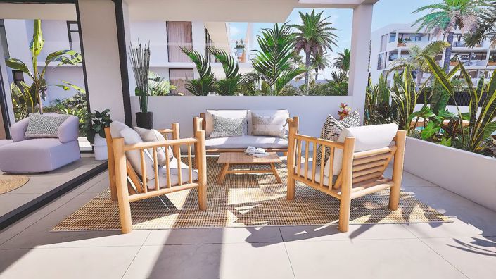 Image No.49-3 Bed Apartment for sale
