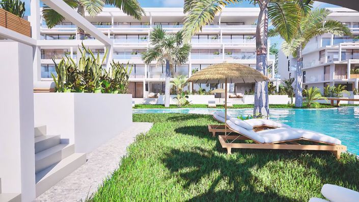 Image No.8-3 Bed Apartment for sale
