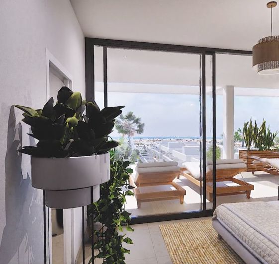 Image No.11-3 Bed Apartment for sale