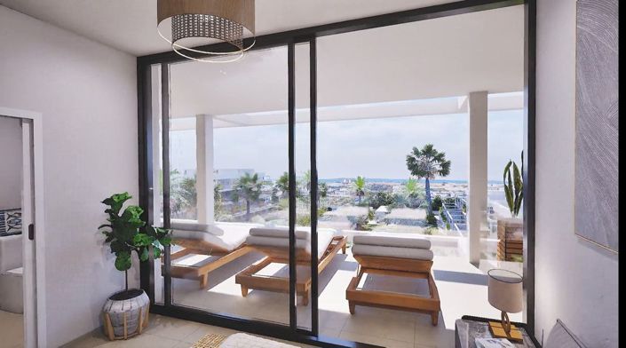 Image No.12-3 Bed Apartment for sale