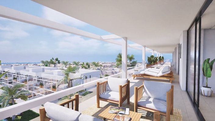 Image No.14-3 Bed Apartment for sale