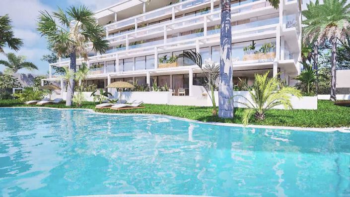 Image No.2-3 Bed Apartment for sale