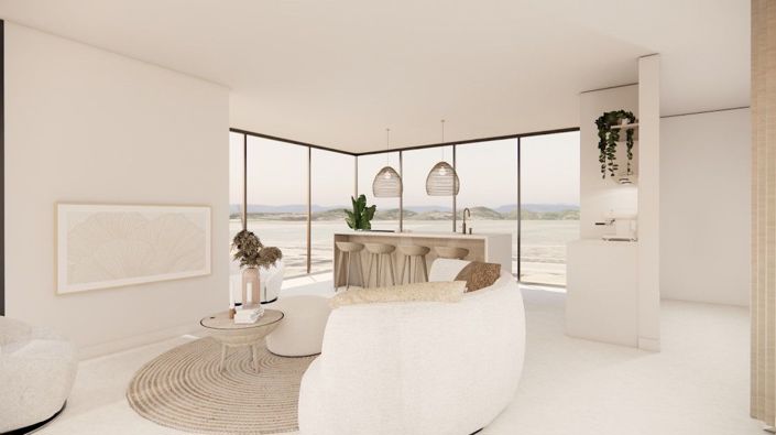 Image No.22-3 Bed Apartment for sale
