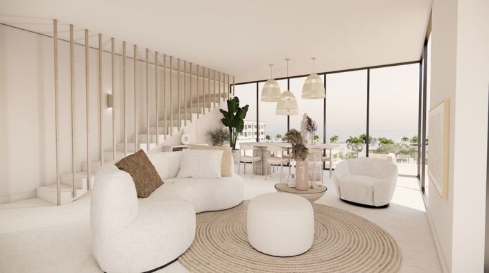 Image No.26-3 Bed Apartment for sale