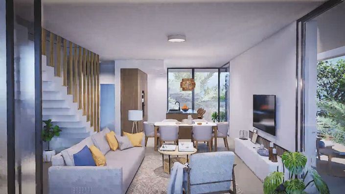 Image No.7-3 Bed Apartment for sale