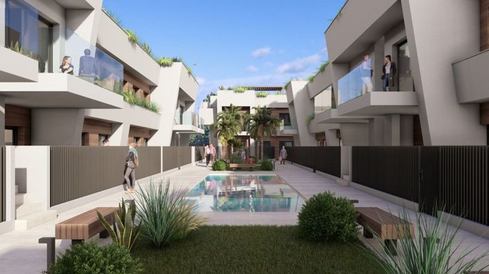Image No.7-3 Bed Villa for sale