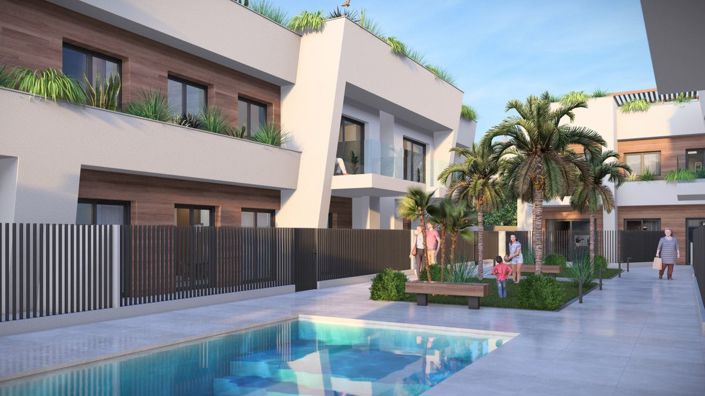 Image No.3-2 Bed Villa for sale