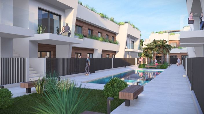 Image No.6-2 Bed Villa for sale