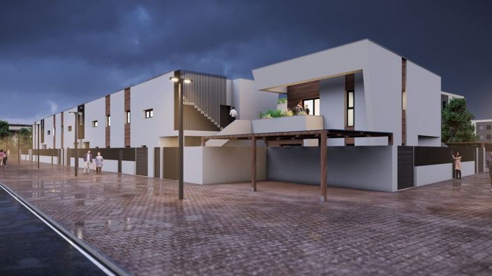 Image No.8-2 Bed Villa for sale