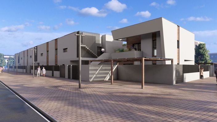 Image No.9-2 Bed Villa for sale