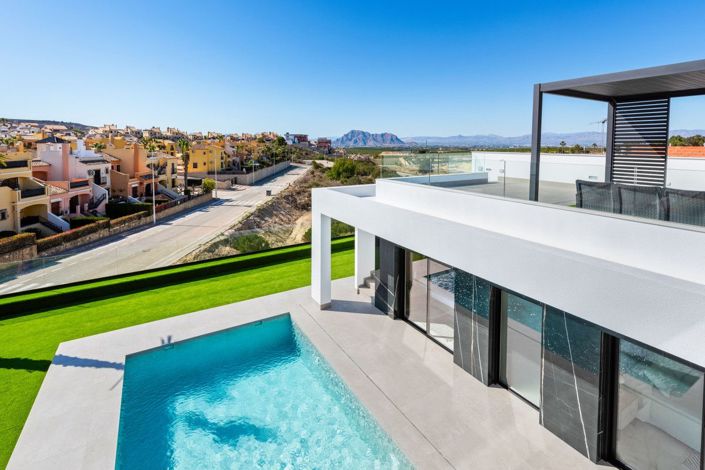 Image No.45-3 Bed Villa for sale