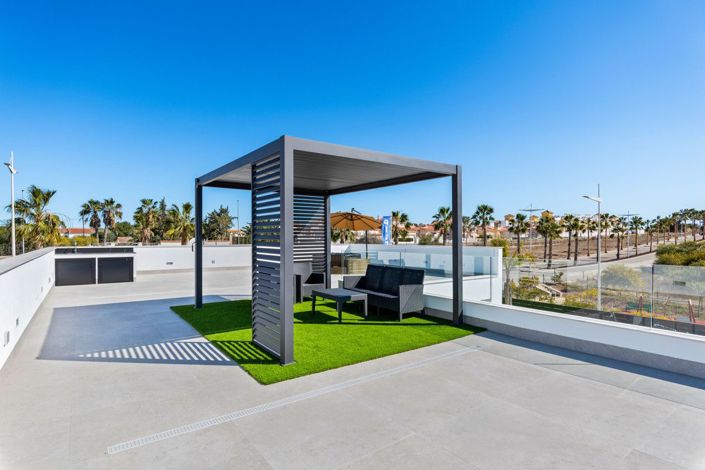 Image No.5-3 Bed Villa for sale
