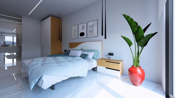 Image No.2-2 Bed Apartment for sale