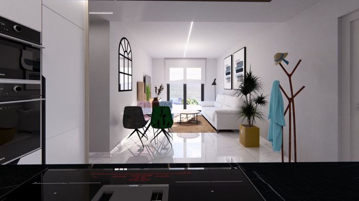 Image No.4-2 Bed Apartment for sale