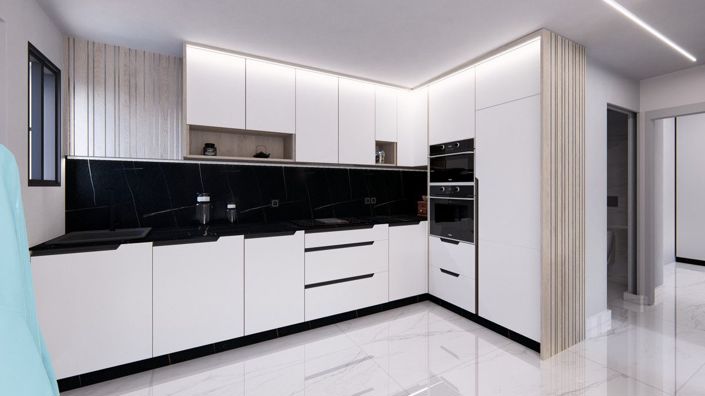 Image No.8-2 Bed Apartment for sale