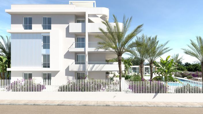 Image No.48-Appartement de 2 chambres à vendre à Orihuela Costa