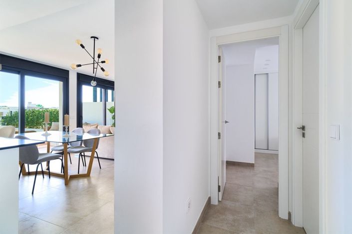 Image No.14-2 Bed Apartment for sale