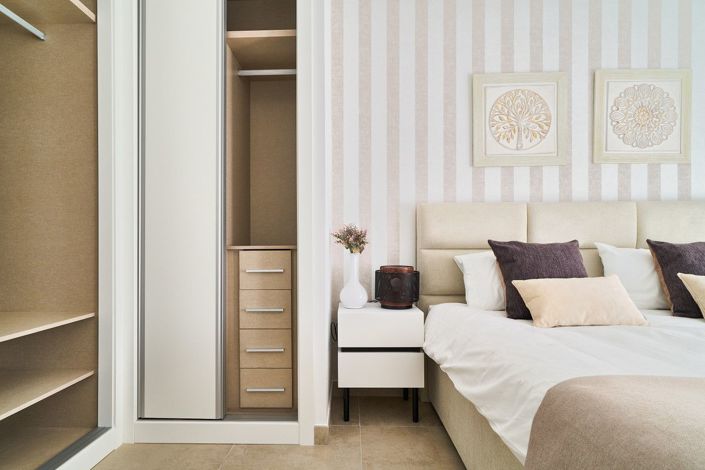 Image No.17-2 Bed Apartment for sale