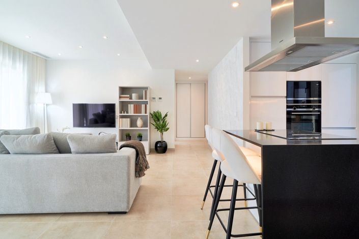 Image No.21-2 Bed Apartment for sale