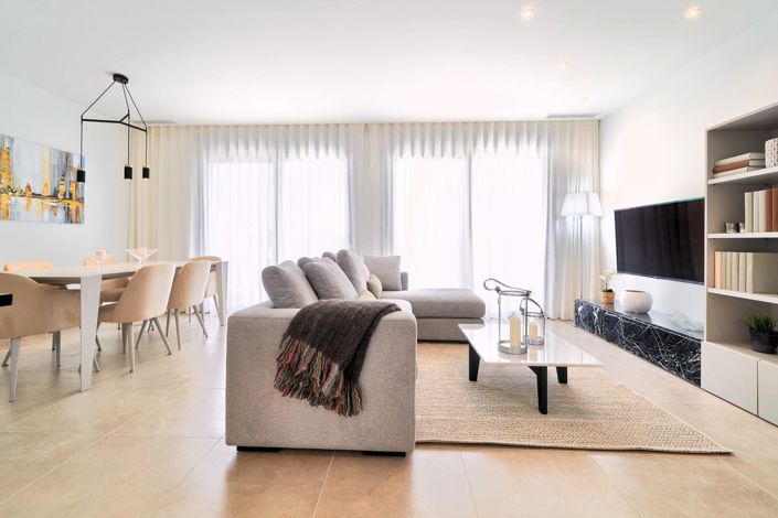 Image No.22-2 Bed Apartment for sale