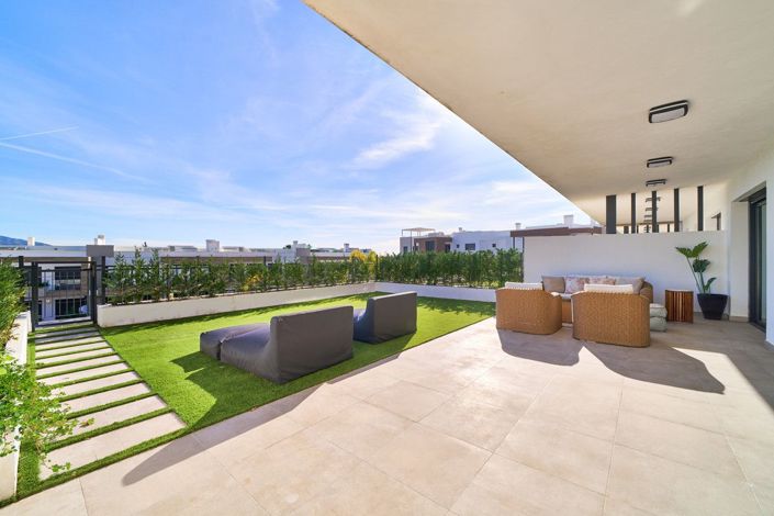 Image No.10-3 Bed Apartment for sale