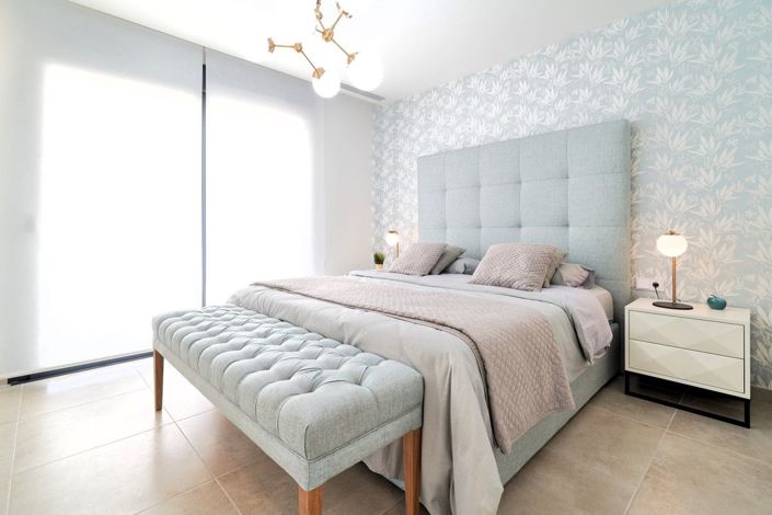 Image No.27-3 Bed Apartment for sale