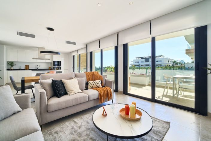Image No.30-3 Bed Apartment for sale