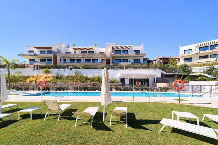 Image No.4-3 Bed Apartment for sale