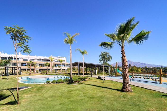 Image No.6-3 Bed Apartment for sale