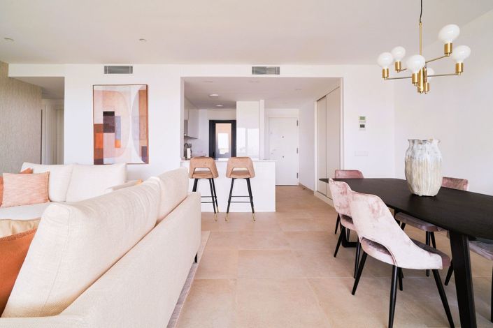 Image No.4-Appartement de 3 chambres à vendre à Fuengirola