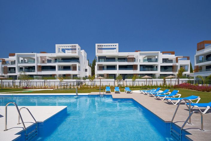 Image No.27-Appartement de 2 chambres à vendre à Estepona