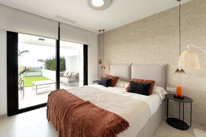 Image No.18-1 Bed Apartment for sale