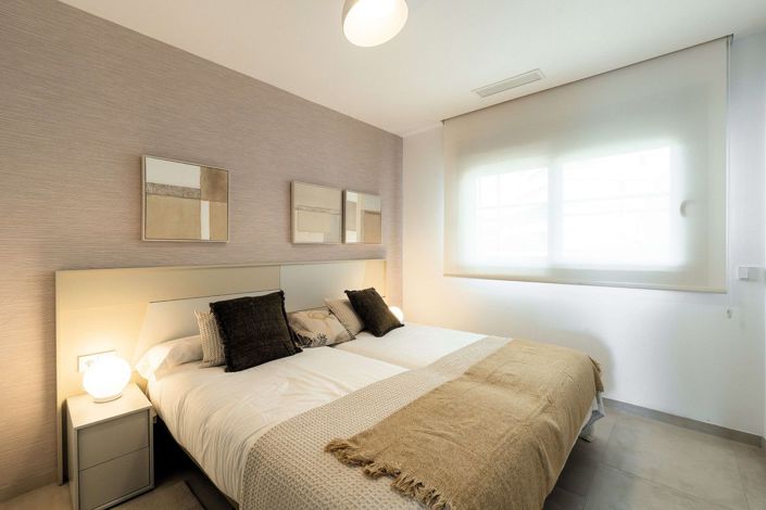 Image No.23-1 Bed Apartment for sale