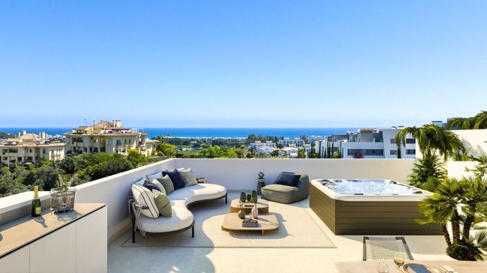 Image No.3-3 Bed Villa for sale