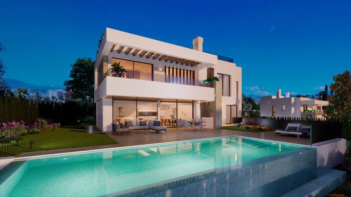 Image No.5-4 Bed Villa for sale