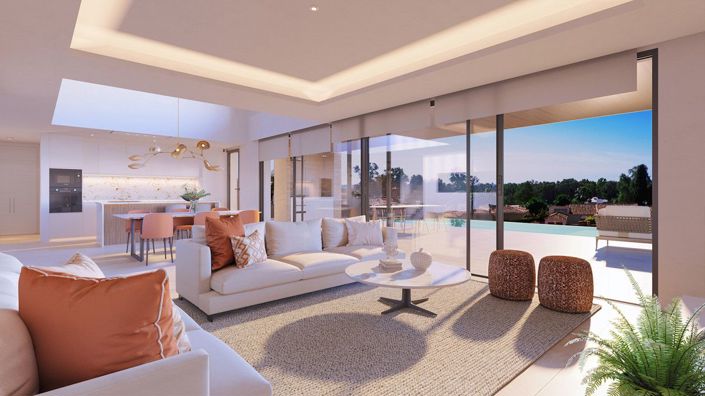 Image No.7-4 Bed Villa for sale
