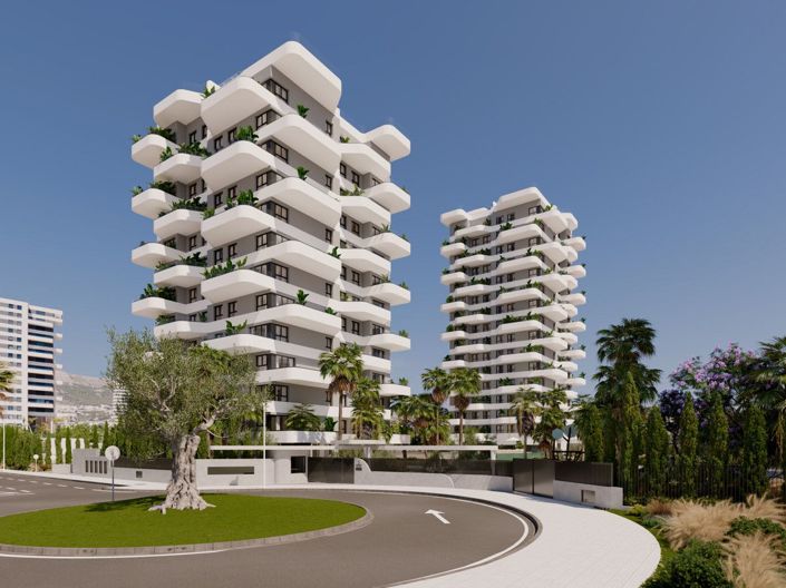 Image No.18-2 Bed Apartment for sale