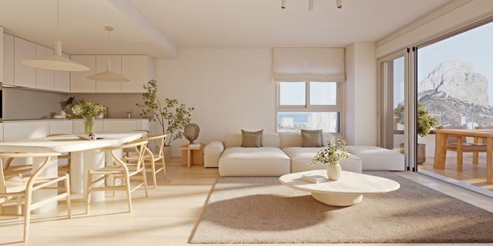 Image No.2-2 Bed Apartment for sale