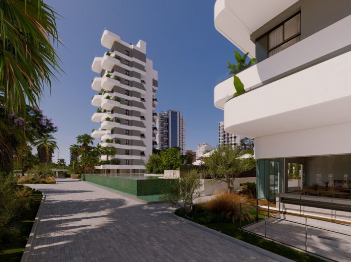 Image No.20-2 Bed Apartment for sale