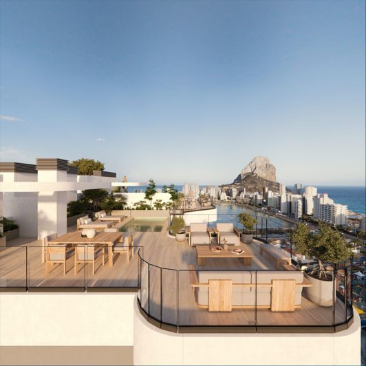 Image No.24-2 Bed Apartment for sale