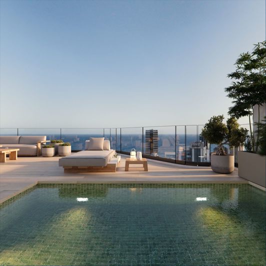 Image No.28-2 Bed Apartment for sale