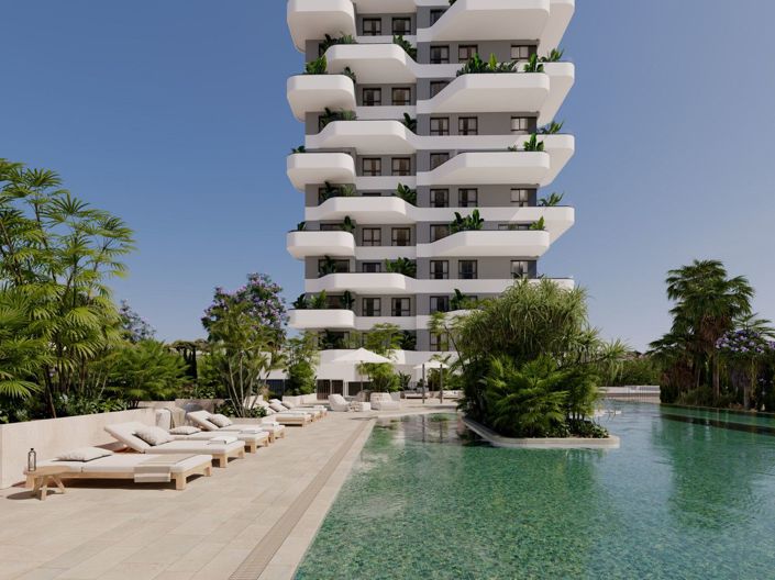Image No.13-3 Bed Apartment for sale