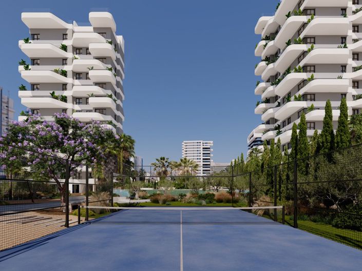 Image No.14-3 Bed Apartment for sale