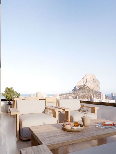 Image No.17-3 Bed Apartment for sale