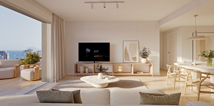 Image No.2-3 Bed Apartment for sale