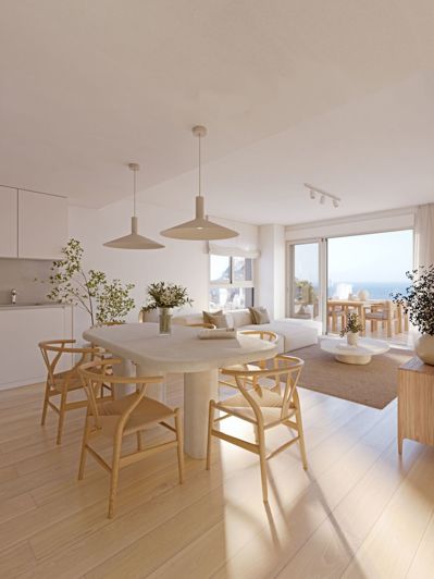 Image No.20-3 Bed Apartment for sale