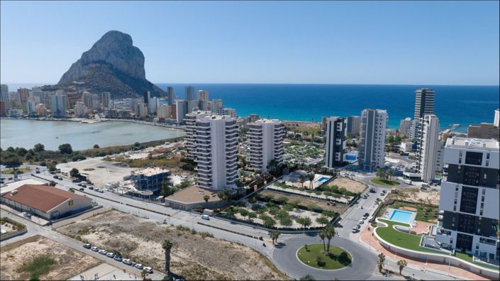 Image No.26-3 Bed Apartment for sale